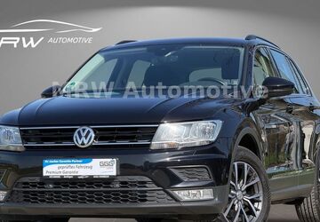 VW Tiguan 126.814 km 18.290 &euro; Gerlingen 70839