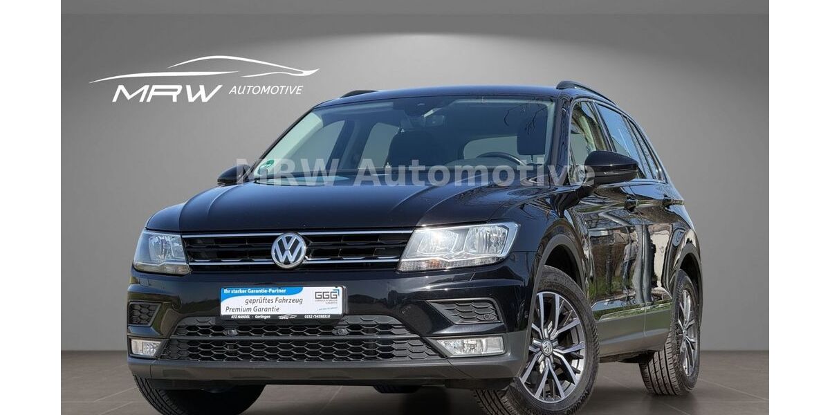 VW Tiguan 126.814 km 18.290 &euro; Gerlingen 70839