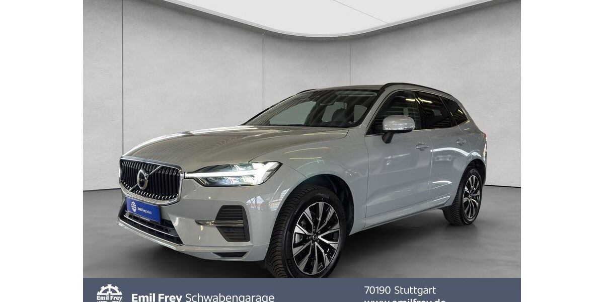 Volvo XC60 12.873 km 43.440 &euro; Stuttgart 70190