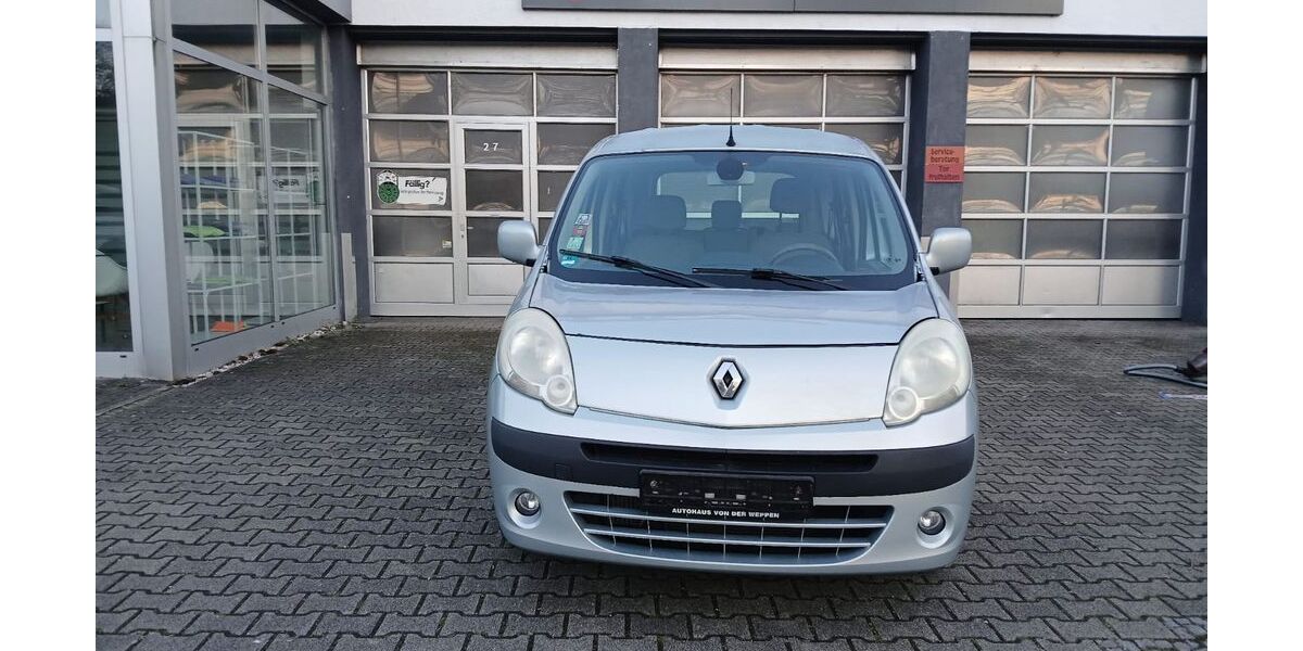 Renault Kangoo 219.088 km 2.200 &euro; Schorndorf 73614