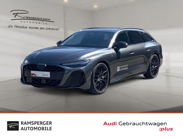Audi A6 11.500 km 66.880 &euro; Kirchheim 73230