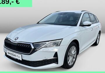 Skoda Octavia 26.428 km 30.670 &euro; Weinstadt-Endersbach 71384