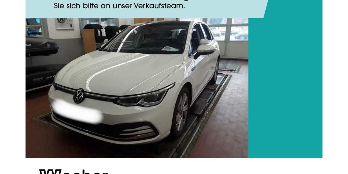 VW Golf 62.779 km 22.350 &euro; Leonberg 71229