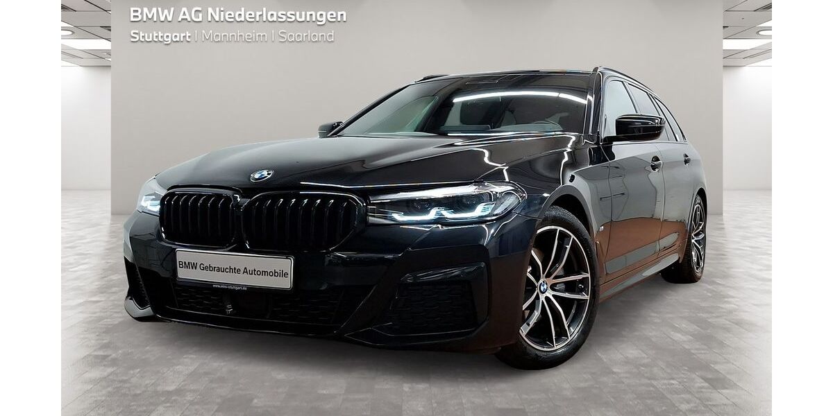 BMW 520 81.033 km 38.170 &euro; Stuttgart 70569