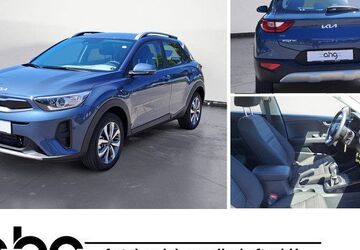Kia Stonic 6.236 km 18.990 &euro; Tübingen 72072