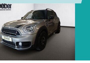 Mini Cooper Countryman 106.291 km 18.900 &euro; Leonberg 71229