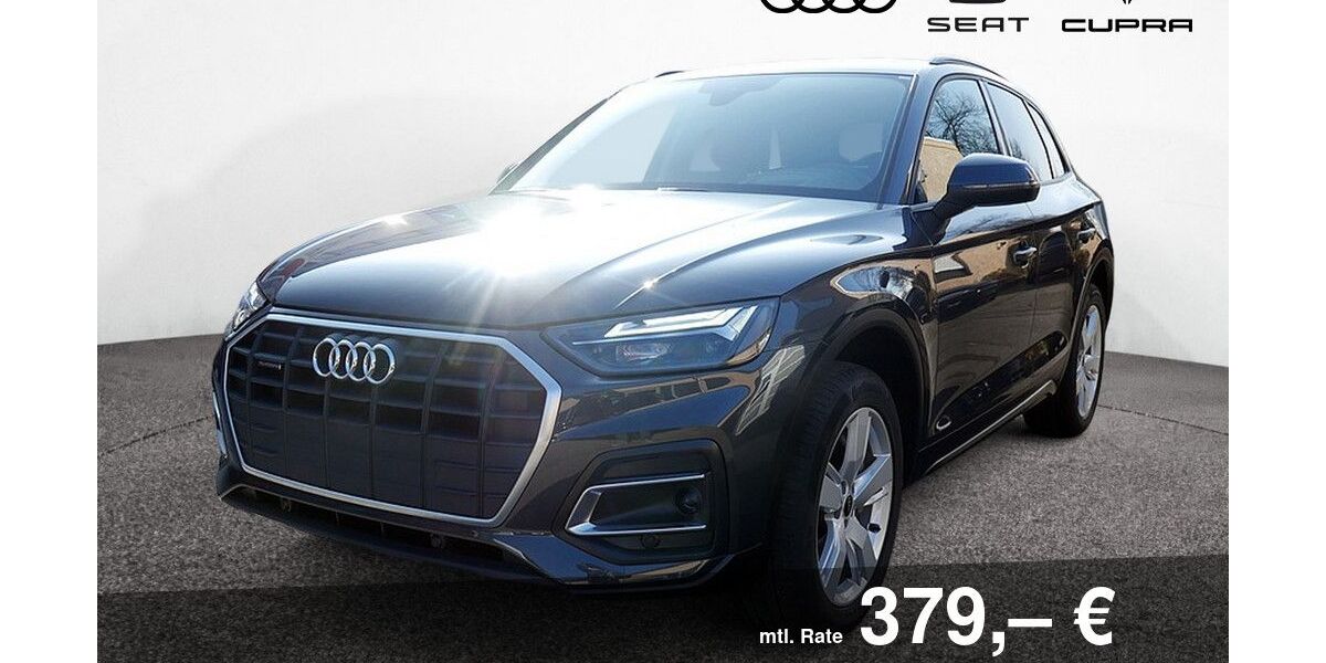Audi Q5 29.950 km 37.680 &euro; Bietigheim-Bissingen 74321
