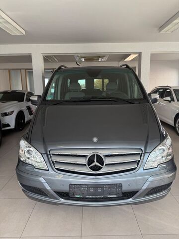 Gebrauchte Mercedes-Benz Viano
