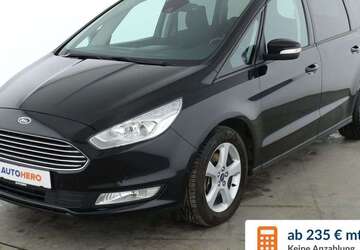 Ford Galaxy 98.864 km 14.080 &euro; Stuttgart 70195
