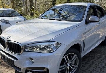 BMW X6 M 94.612 km 43.990 &euro; Magstadt 71106