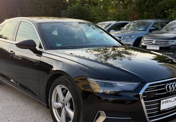 Audi A6 123.000 km 29.999 &euro; Stuttgart-Möhringen 70567