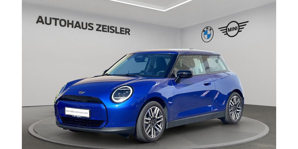 Mini Cooper E 7.848 km 28.040 &euro; Waiblingen 71332