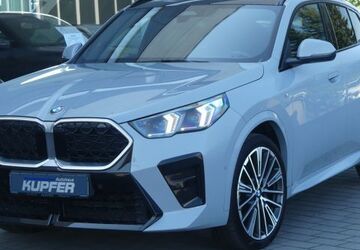 BMW X2 34.780 km 40.700 &euro; Vaihingen / Enz 71665