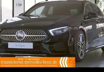 Mercedes-Benz A 250 67.344 km 25.890 &euro; Stuttgart 70469