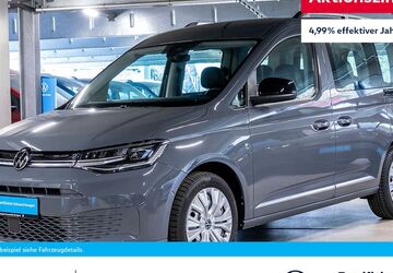 VW Caddy 12.213 km 37.990 &euro; Stuttgart 70188