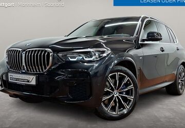 BMW X5 38.294 km 63.680 &euro; Stuttgart 70569