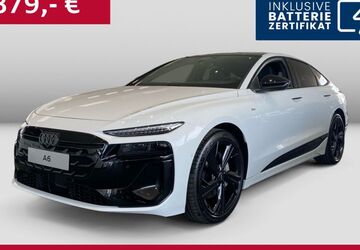 Audi A6 e-tron 2.500 km 79.490 &euro; Ludwigsburg 71636