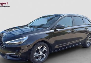 Hyundai i30 68.500 km 17.900 &euro; Holzgerlingen Nähe Böblingen bei Stuttgart 71088