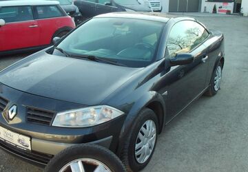 Renault Megane 130.000 km 1.950 &euro; Waiblingen (bei Stuttgart) 71332