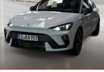 Cupra Leon 6.500 km 38.940 &euro; Nürtingen 72622