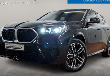 BMW X2 12.901 km 42.970 &euro; Stuttgart 70569