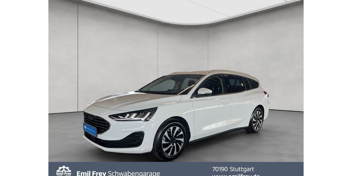 Ford Focus 12.732 km 26.950 &euro; Stuttgart 70190