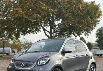 Smart ForFour 52.000 km 9.000 &euro; Esslingen am Neckar 73733