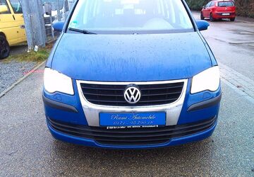 VW Touran 318.000 km 1.990 &euro; Waiblingen Hegnach 71334