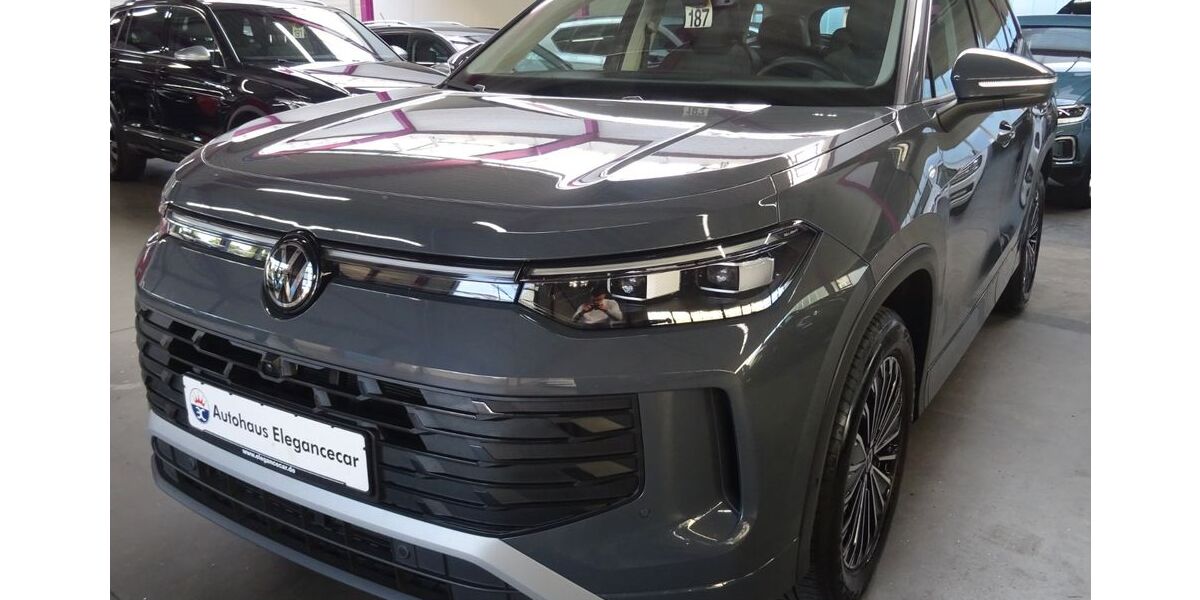 VW Tayron 26.100 km 39.949 &euro; Holzgerlingen bei Stuttgart 71088