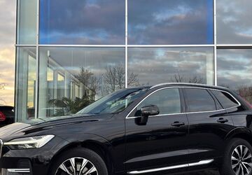 Volvo XC60 89.000 km 35.900 &euro; Kirchheim/Teck 73230