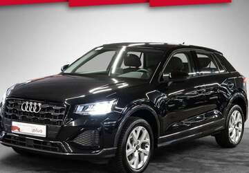 Audi Q2 34.627 km 31.920 &euro; Stuttgart 70469