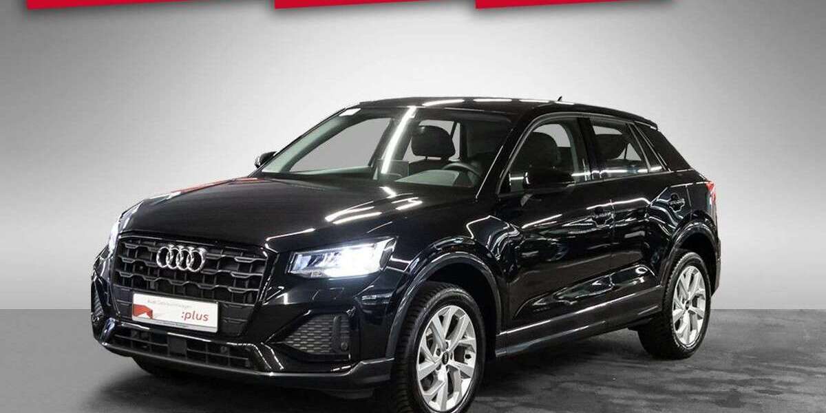 Audi Q2 34.627 km 31.920 &euro; Stuttgart 70469