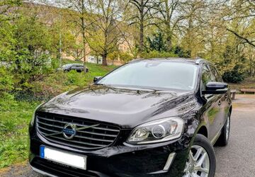 Volvo XC60 117.000 km 20.700 &euro; Stuttgart 70188