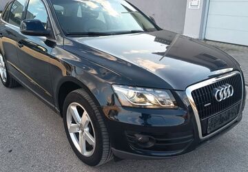 Audi Q5 220.000 km 9.900 &euro; Berglen 73663