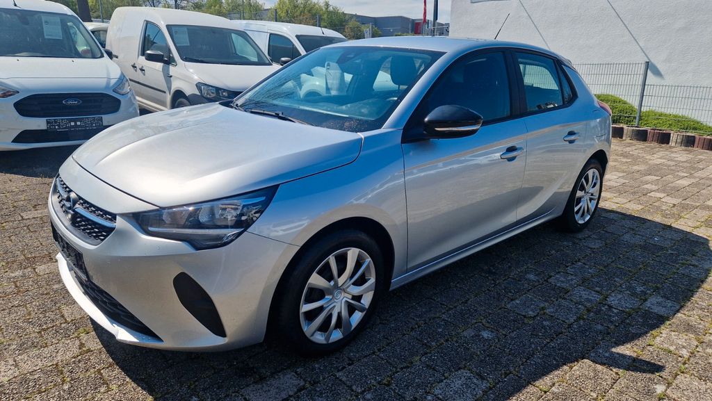 Opel Corsa 30.000 km 11.900 &euro; Ludwigsburg 71634