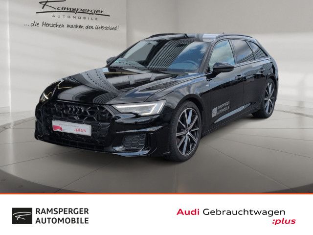 Audi A6 18.900 km 51.880 &euro; Kirchheim 73230
