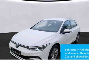 VW Golf 54.658 km 20.930 &euro; Stuttgart-Wangen 70188