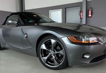 BMW Z4 80.000 km 13.900 &euro; Neckartailfingen 72666