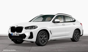 Gebrauchte BMW X4