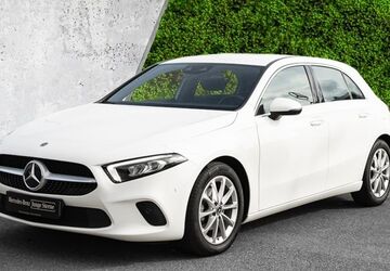 Mercedes-Benz A 180 67.900 km 22.880 &euro; Dettingen unter Teck 73265