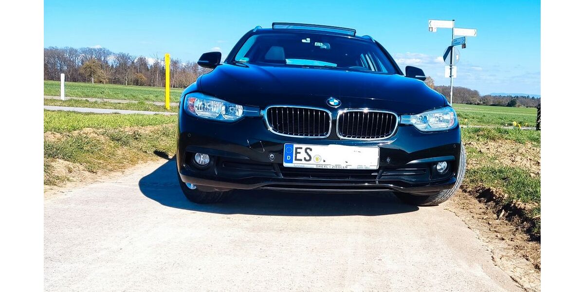 BMW 318 209.400 km 8.500 &euro; Wolfschlugen 72649