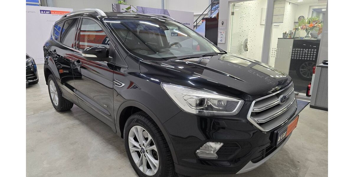 Ford Kuga 215.000 km 10.790 &euro; Altingen (Kreis Tübingen) 72119