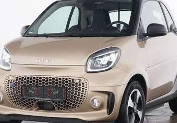 Smart forTwo 6.150 km 16.980 &euro; Esslingen 73730