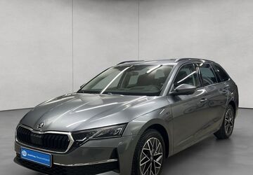 Skoda Octavia 13.532 km 32.890 &euro; Filderstadt 70794