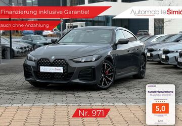 BMW 420 Gran Coupé 39.970 km 47.990 &euro; Filderstadt 70794