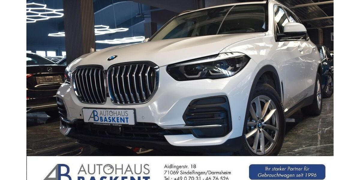BMW X5 119.200 km 41.980 &euro; Sindelfingen-Darmsheim 71069