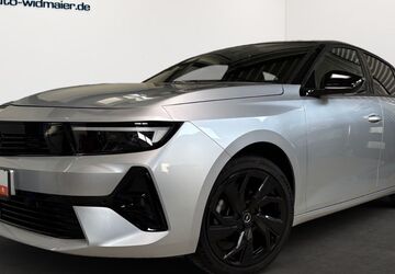 Opel Astra 25.900 km 20.990 &euro; Besigheim - Ottmarsheim 74354