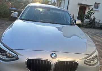 BMW 118 155.000 km 6.200 &euro; Stuttgart 70190
