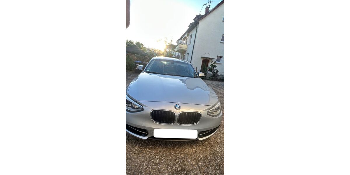 BMW 118 155.000 km 6.200 &euro; Stuttgart 70190