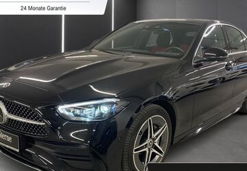 Mercedes-Benz C 300 53.603 km 38.700 &euro; Fellbach 70736